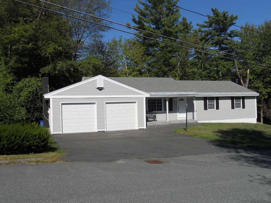 75 Durham Ave, Claremont, NH 03743 - photo 1