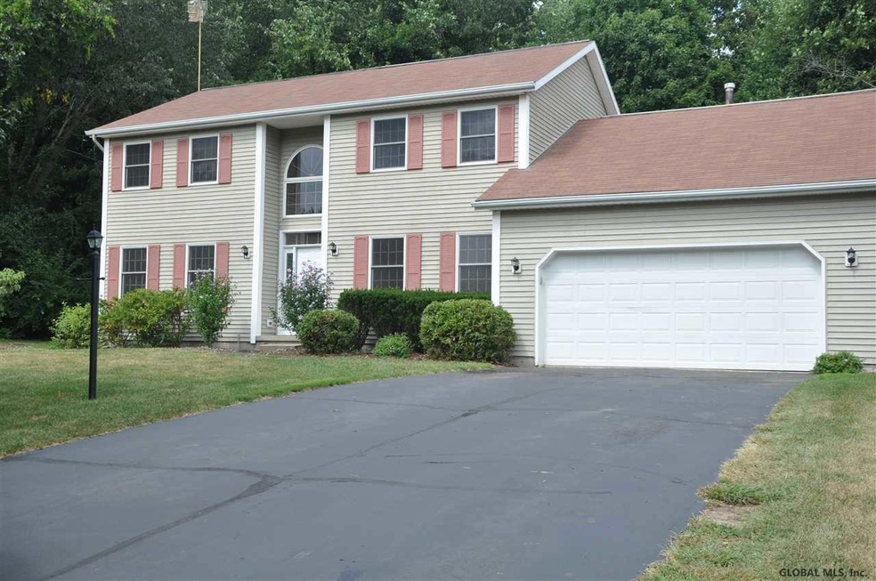 101 Drummond Ridge, Ballston Spa, NY 12020 - photo 1