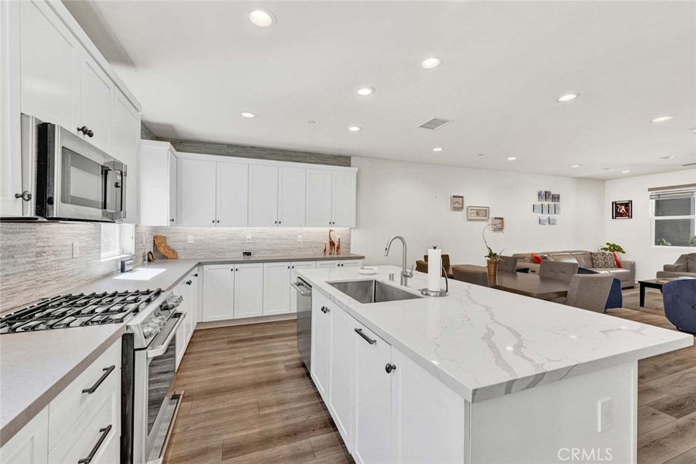 115 Hideaway Loop, Mission Viejo, CA 92692 - photo 1