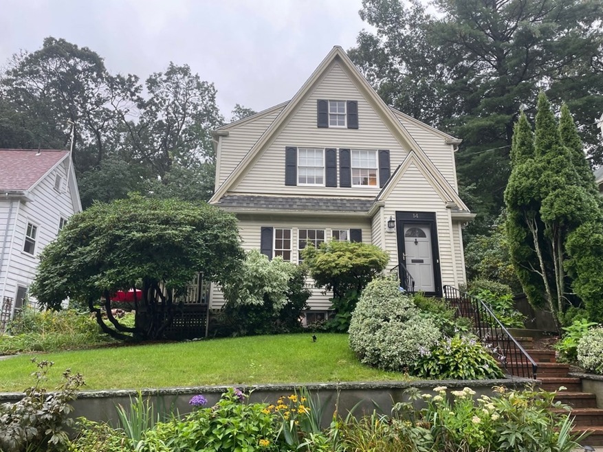 14 Humphrey St, Wakefield, MA 01880 - photo 1