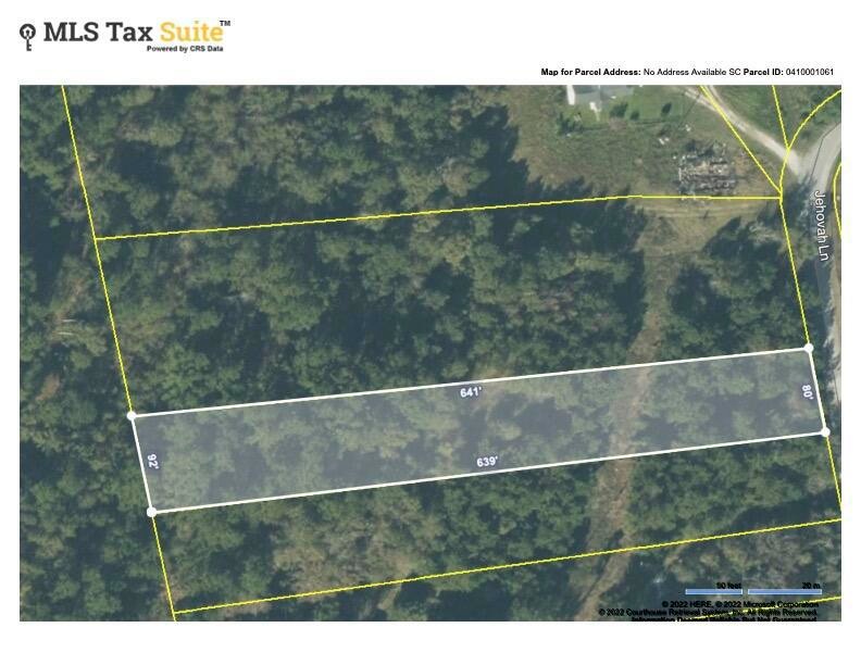 CRS Data - Property Map for-1 copy