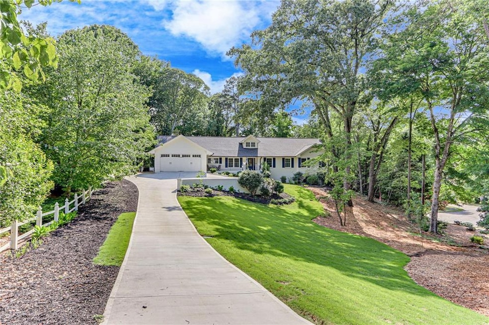 1685 Valley Rd NE, Gainesville, GA 30501 - photo 1