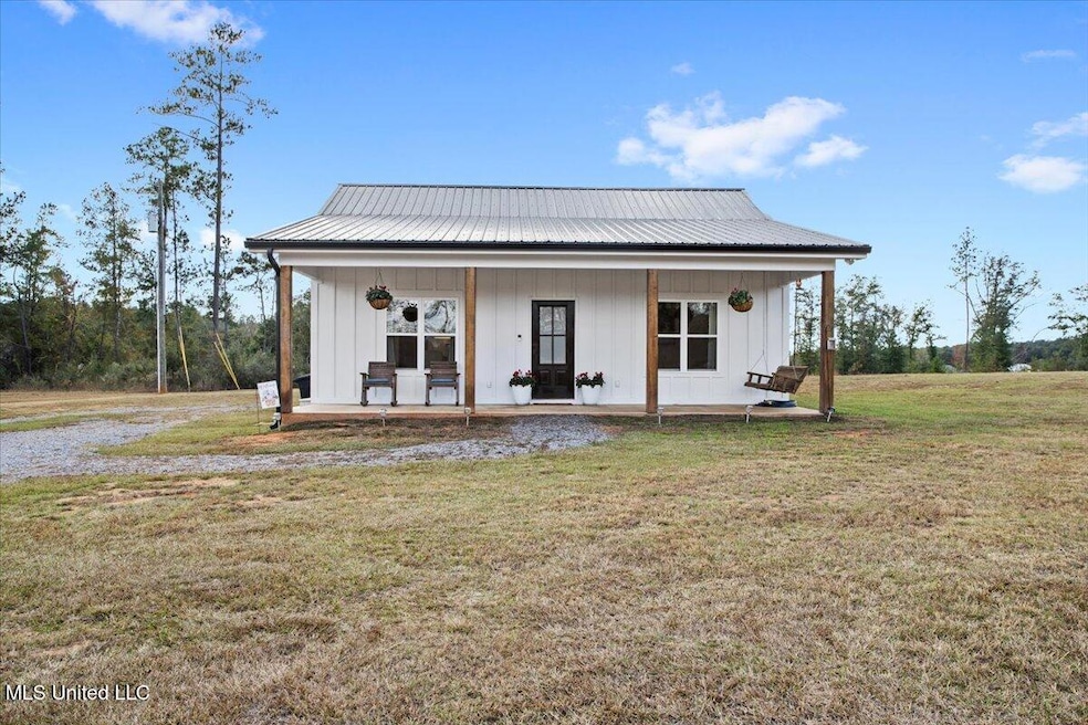 110 Brashier Ln, Lucedale, MS 39452 - photo 1