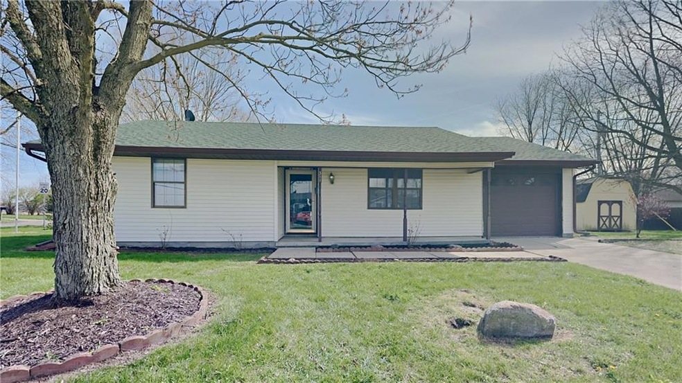 311 Conrad Dr, Lapel, IN 46051 - photo 1