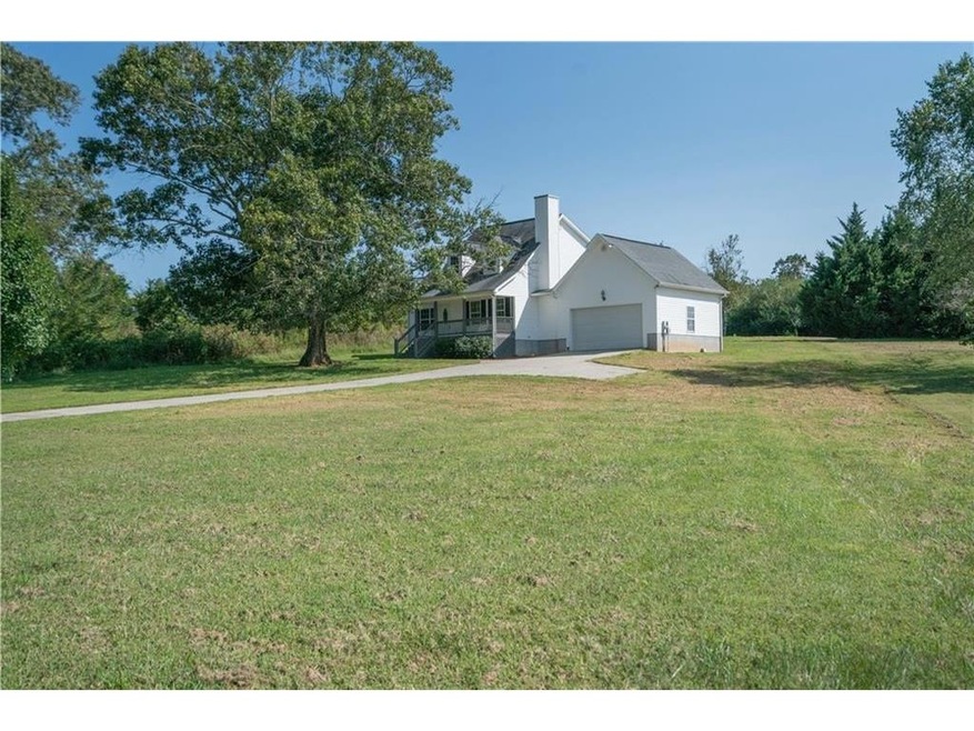 124 Foothills Dr, Murrayville, GA 30564 - photo 1