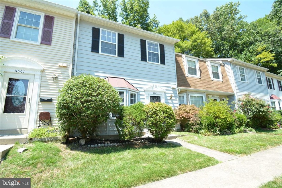 6009 Selwood Place, Springfield, VA 22152 - photo 1