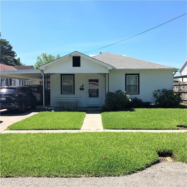 4804 Eagle St, Metairie, LA 70001 - photo 1