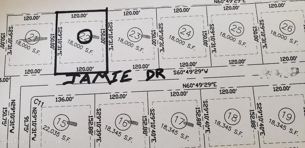 0 Dr unit GSBSC3064, Archbald, PA 18403 - photo 1