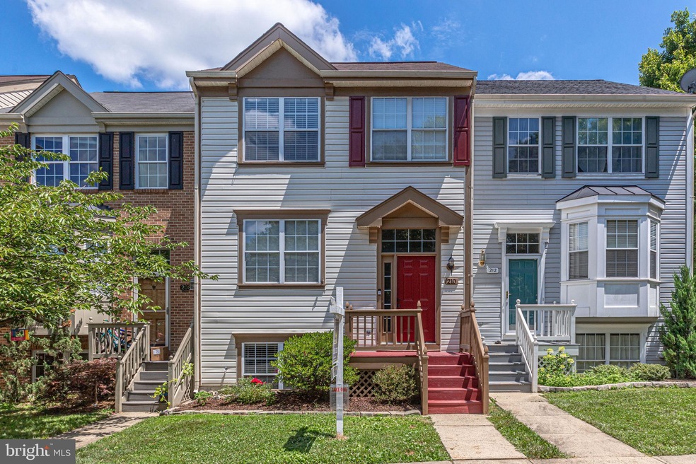 210 Hackley Ct, Purcellville, VA 20132 - photo 1