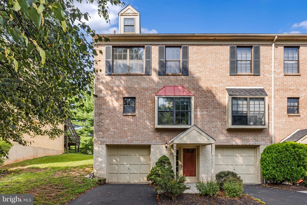 1947 Yorktown N, Norristown, PA 19403 - photo 1