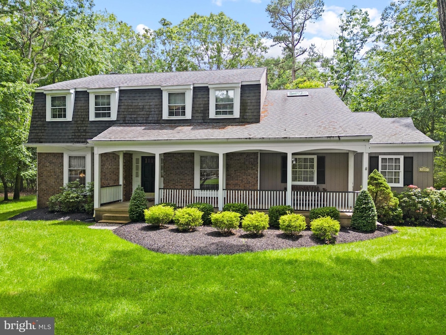 25 Laurelwood Ct, Medford, NJ 08055 - photo 1