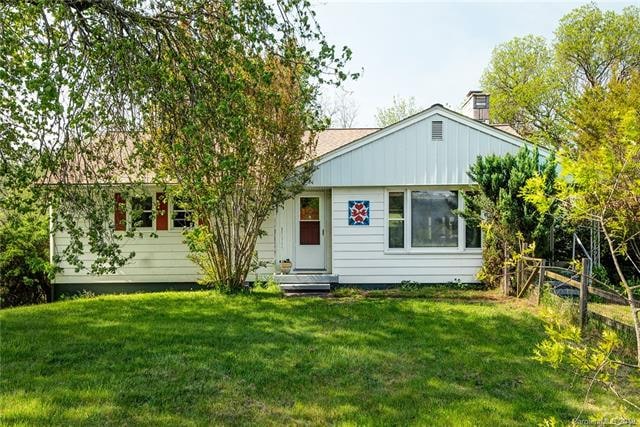 887 Old Leicester Hwy, Asheville, NC 28806 - photo 1