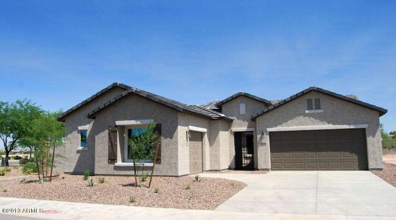 Front Elevation