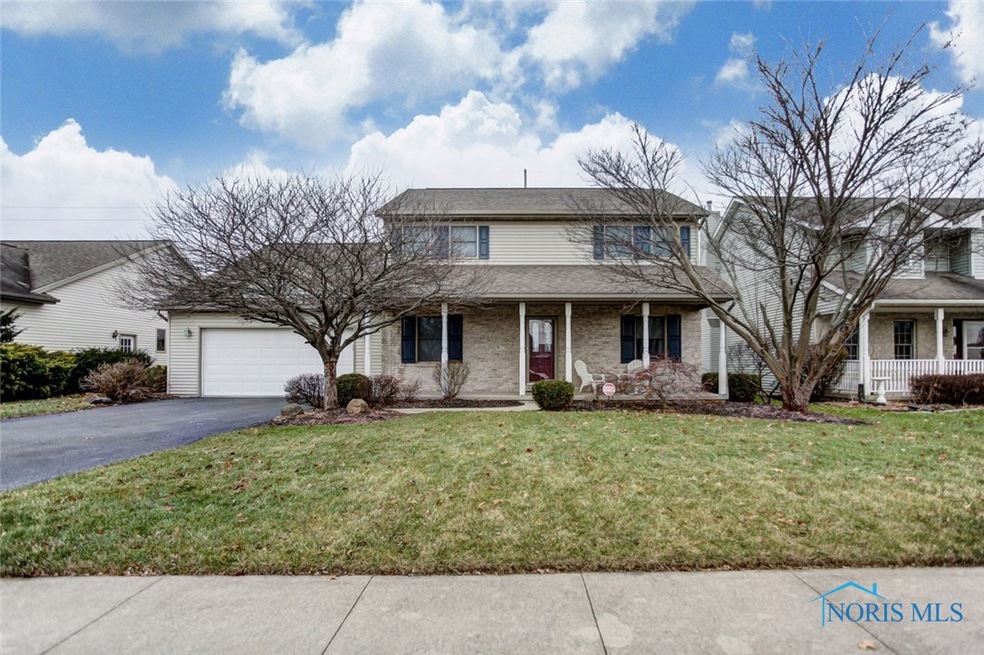 508 Cranberry W, Findlay, OH 45840 - photo 1