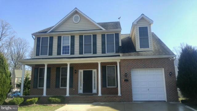 113 Sauers Ln, Glen Burnie, MD 21061 - photo 1