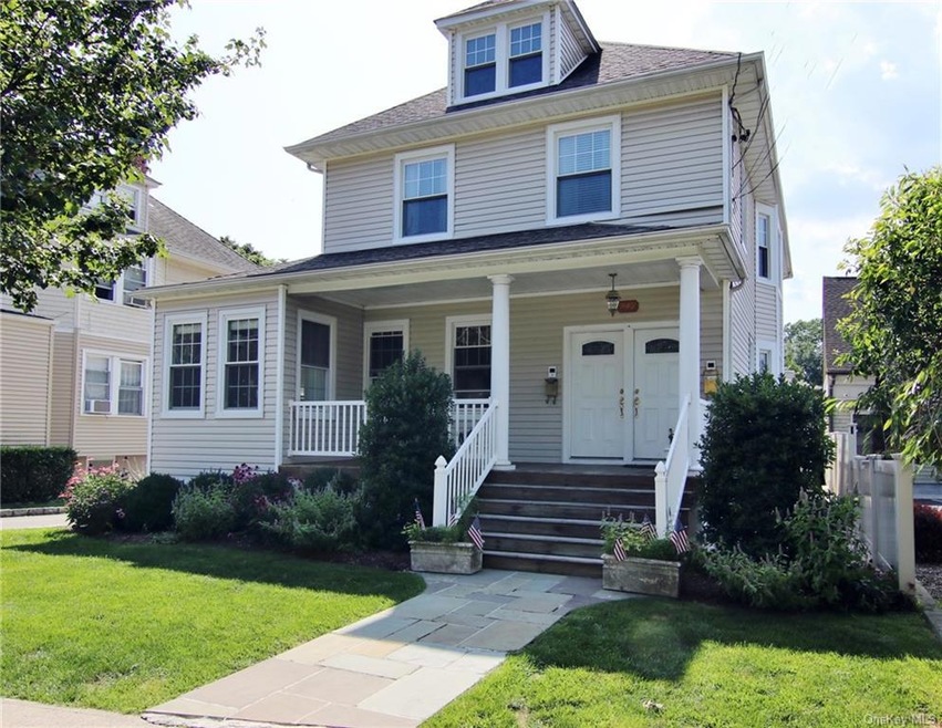 249 Purchase St unit 1, Rye, NY 10580 - photo 1