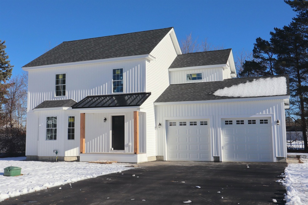 13 Drew St, Concord, NH 03301 - photo 1