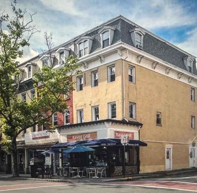 5 Park St unit 2, Nyack, NY 10960 - photo 1