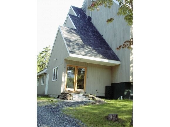 44 Packard Rd unit 4, Waterville Valley, NH 03215 - photo 1