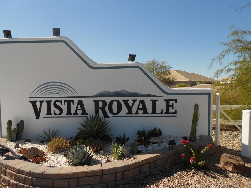 22410 W El Grande Trail unit 41, Wickenburg, AZ 85390 - photo 1