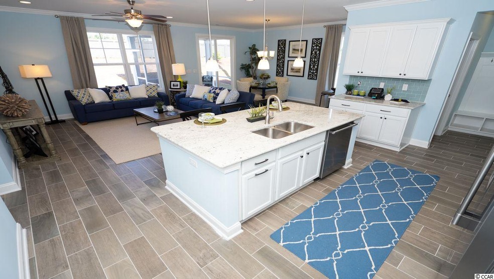 2692 Stellar Loop unit Lot 78 Belfort D, Myrtle Beach, SC 29577 - photo 1