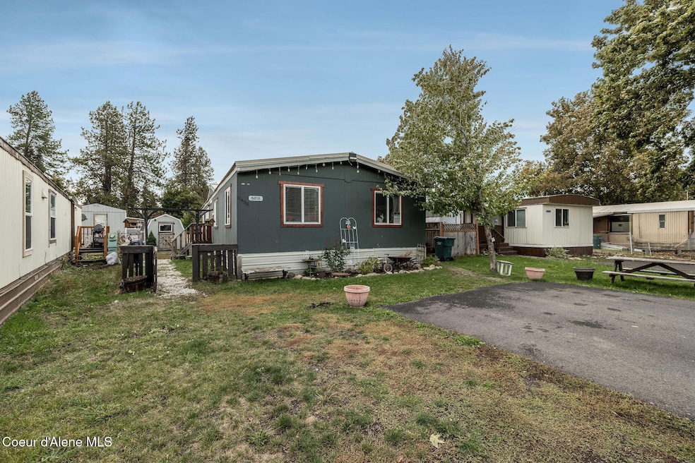 8458 W Park Loop, Rathdrum, ID 83858 - photo 1