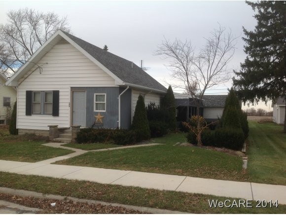 unlisted-address, Cairo, OH 45820 - photo 1