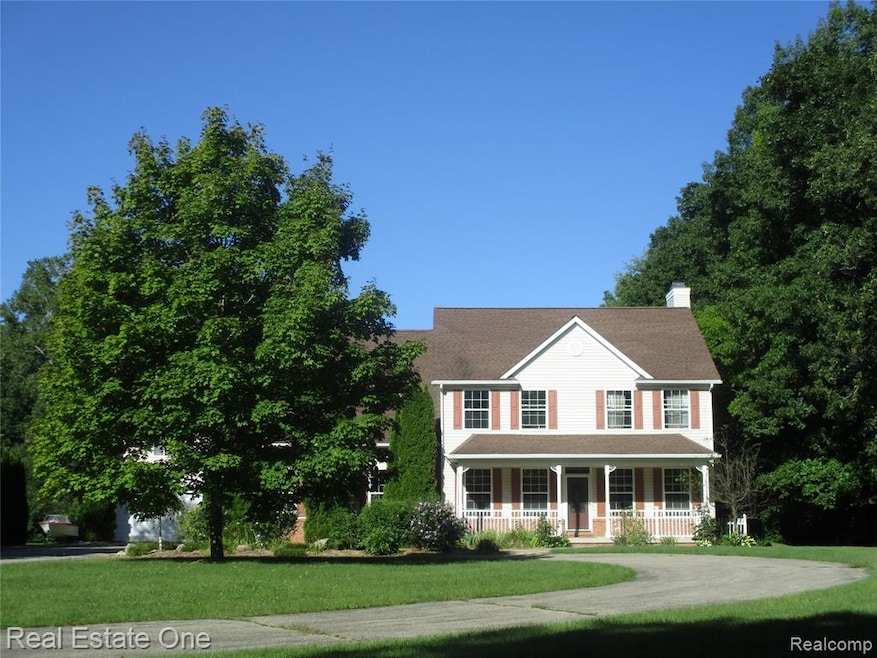 14192 Hogan Rd, Linden, MI 48451 - photo 1