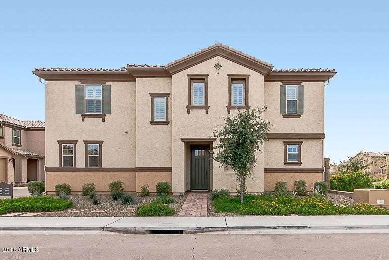 Great Curb Appeal