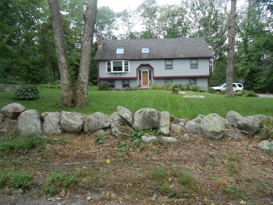 168 Oak St, Uxbridge, MA 01569 - photo 1