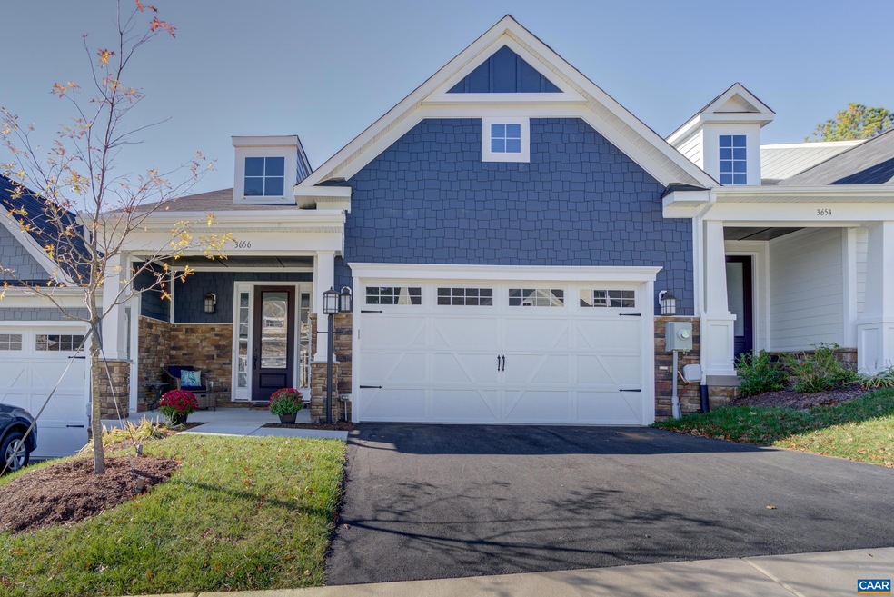 3656 Moffat St, Lake Monticello, VA 22902 - photo 1