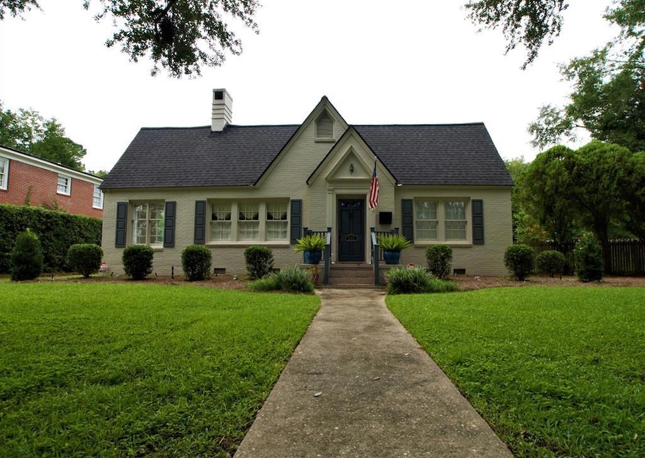 822 W 3rd Ave, Albany, GA 31701 - photo 1