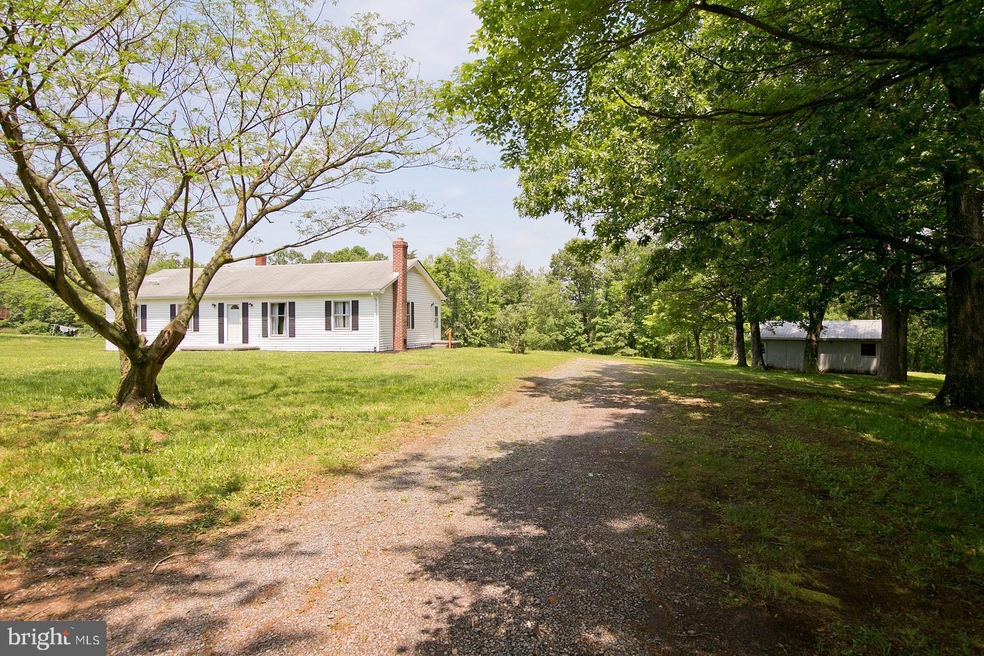 764 Bloomery Pike, Cross Junction, VA 22625 - photo 1