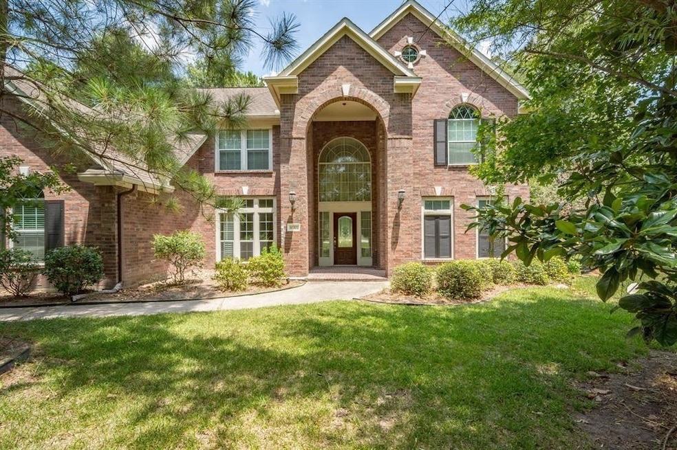 30302 E Legends Trail Dr, Spring, TX 77386 - photo 1