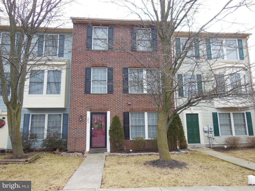 203 Heritage Ct, Walkersville, MD 21793 - photo 1