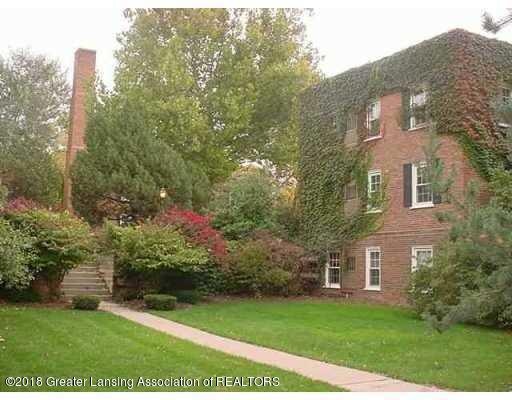 Glenmoor condo 10