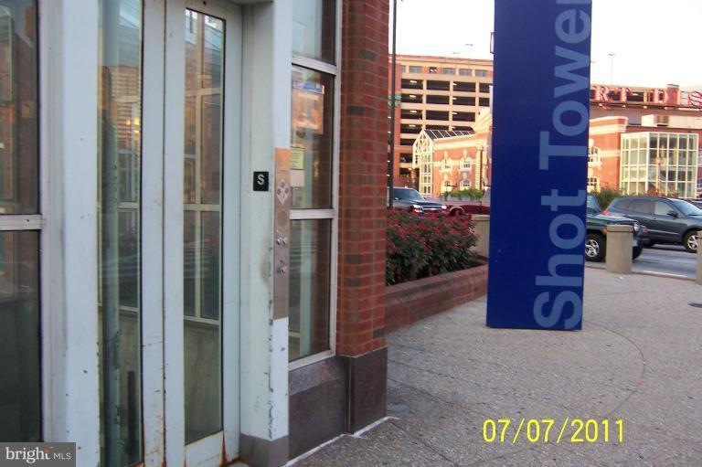 822 E Baltimore St unit 6, Baltimore, MD 21202 - photo 1