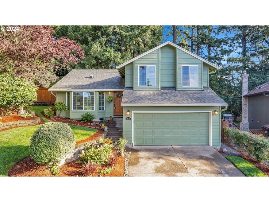 7675 Ridgewood Dr, Gladstone, OR 97027 - photo 1