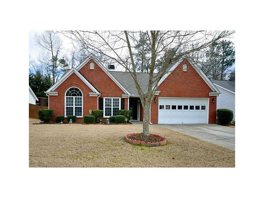 84 Morning Glen Ct, Suwanee, GA 30024 - photo 1