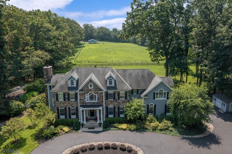 10 Finn Rd, Pittstown, NJ 08867 - photo 1