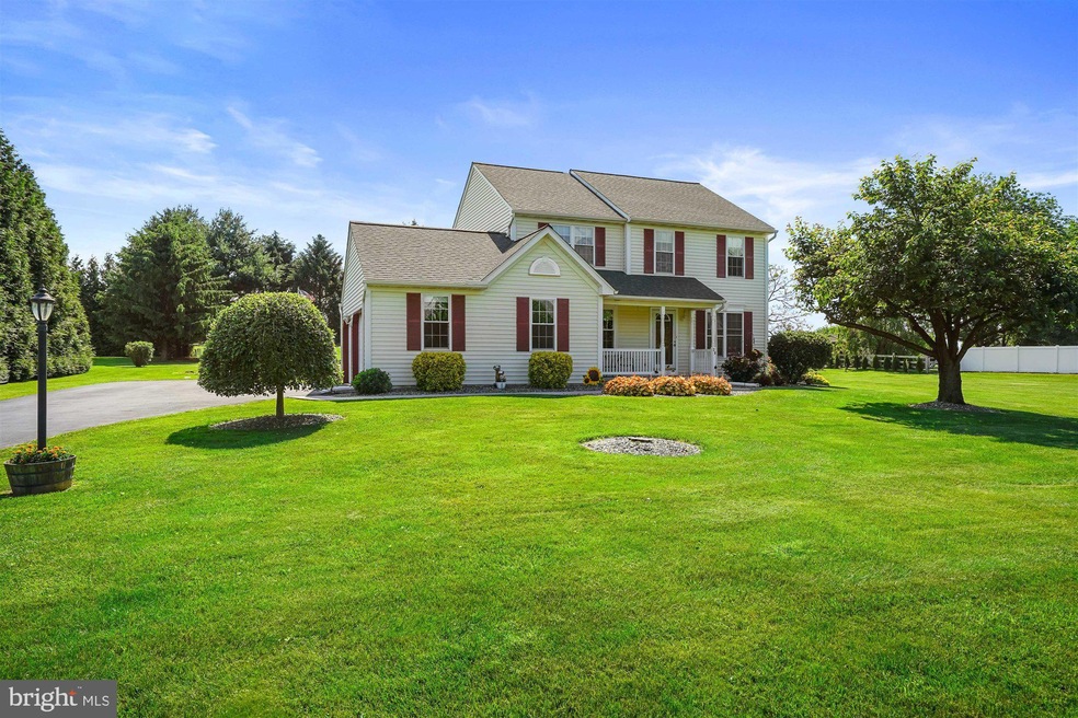 20 Diane Dr, Honey Brook, PA 19344 - photo 1