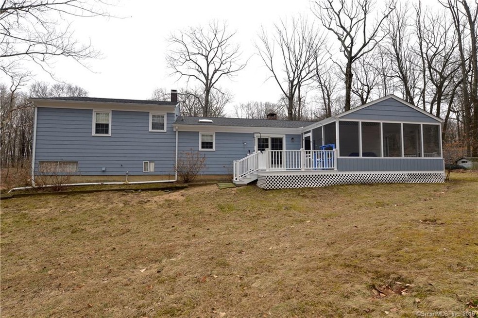 21 Summit Ln, Ridgefield, CT 06877 - photo 1