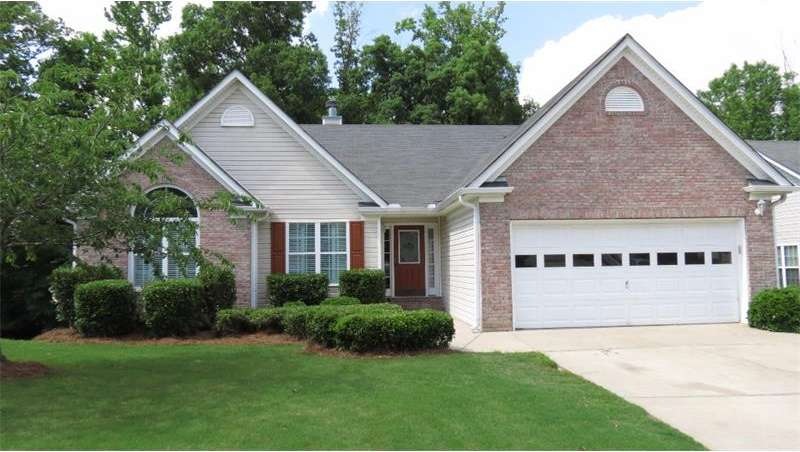 Beautiful Refined Ranch with Full Basement with Im