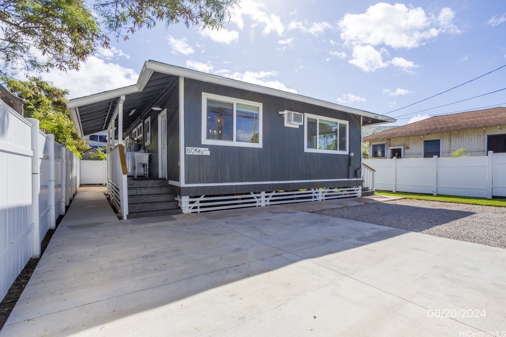 For Rent $3,600/month