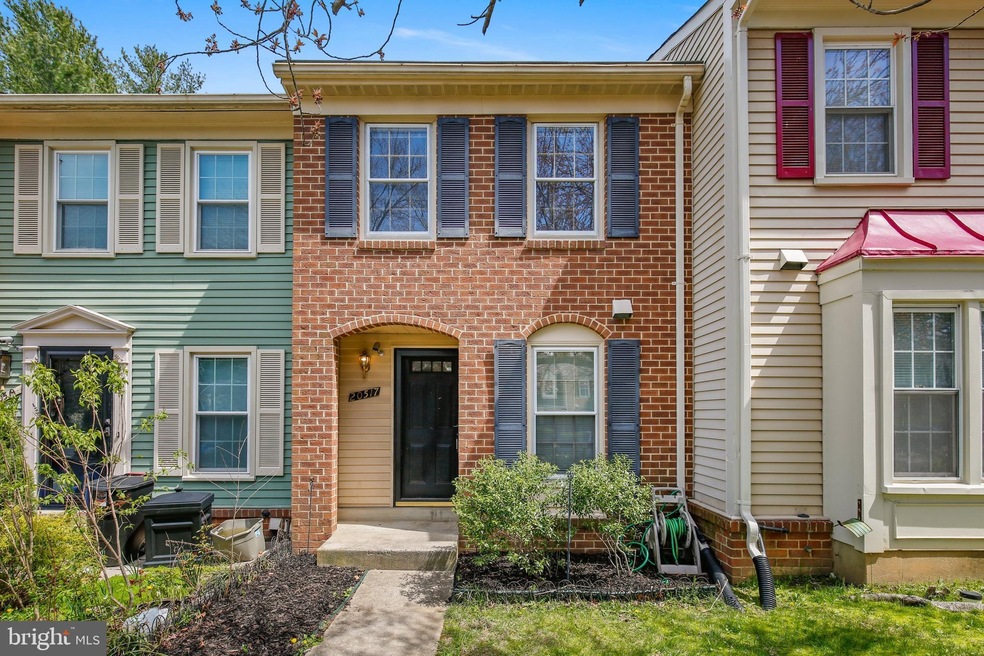 20517 Sterncroft Ct, Montgomery Village, MD 20886 - photo 1