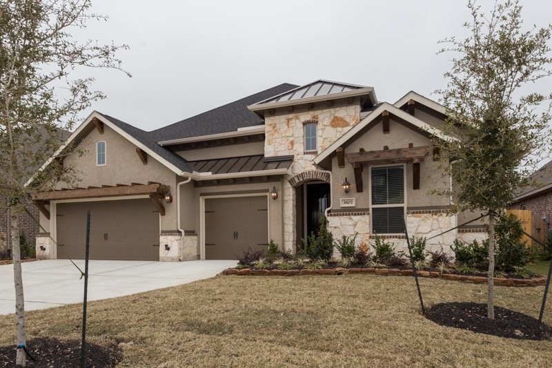 3807 Spruce Bend Ln, Spring, TX 77386 - photo 1