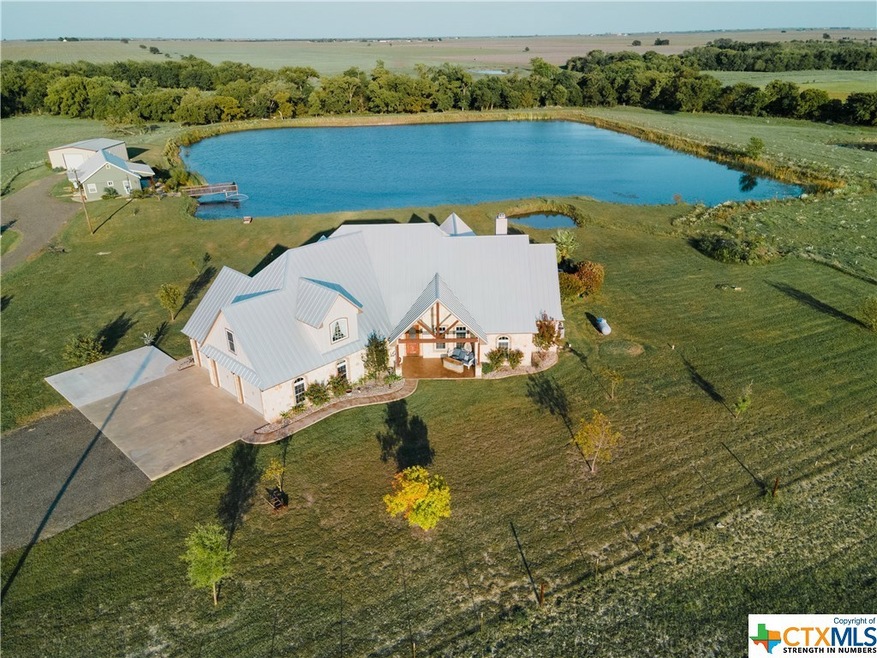 441 Lindo Vista Dr, Temple, TX 76501 - photo 1