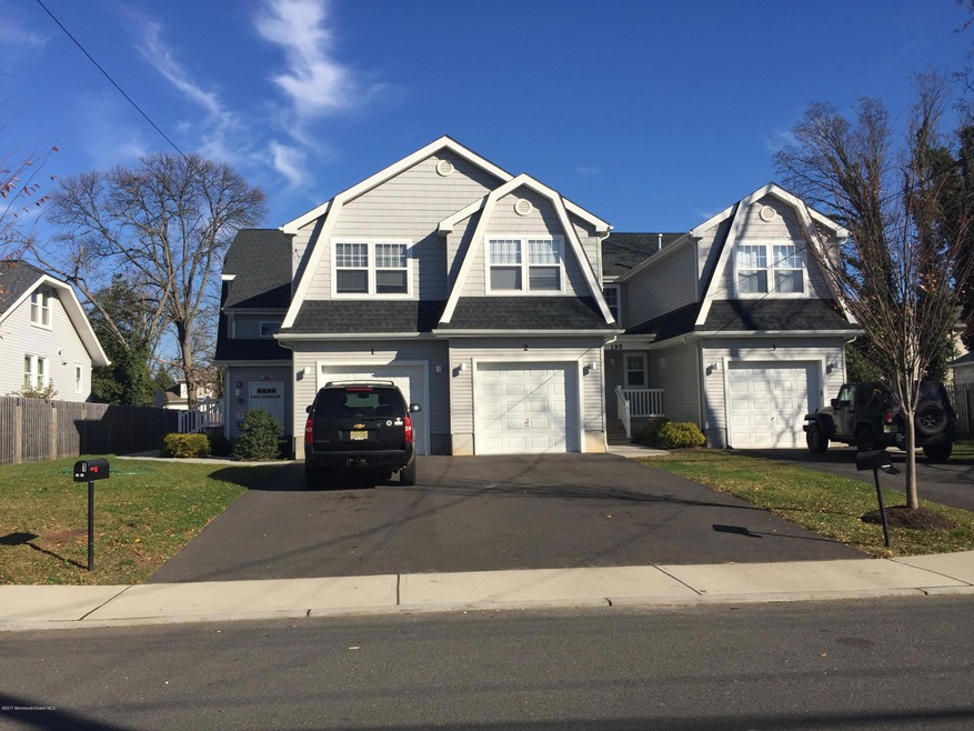 195 N 5th Ave, Long Branch, NJ 07740 - photo 1