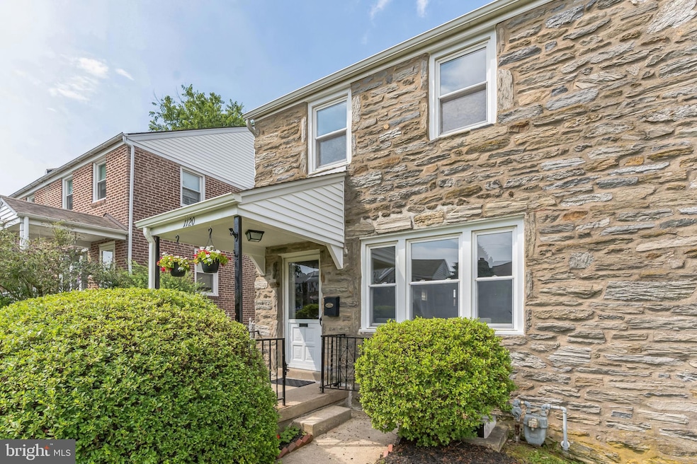 1120 Cobbs St, Drexel Hill, PA 19026 - photo 1