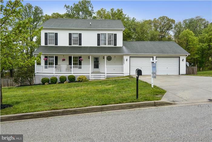 15307 Walker Branch Ct, Laurel, MD 20707 - photo 1